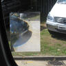 View Item VanView RHD Passenger Side Van Blind Spot Eliminator Lens